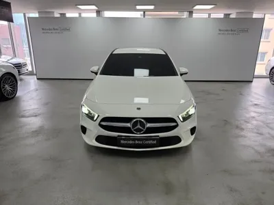 Mercedes-Benz A-Class 2023, 63560 км, за 25500000 KRW - фото 3