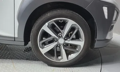 Hyundai Kona 2018, 41875 км, за 16600000 KRW - фото 21