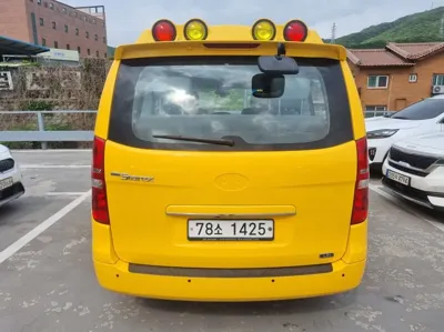Hyundai Starex 2019, 111533 км, за 16300000 KRW - фото 6