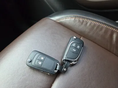 ChevroletGMDaewoo Trax 2015, 74718 км, за 5000000 KRW - фото 13