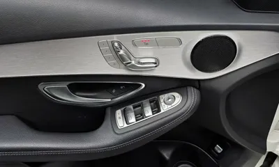 Mercedes-Benz C-Class 2018, 146563 км, за 14490000 KRW - фото 20