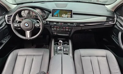 BMW X5 2018, 46676 км, за 39000000 KRW - фото 7