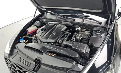 Hyundai Sonata 2022, 88616 км, за 18500000 KRW - фото 6