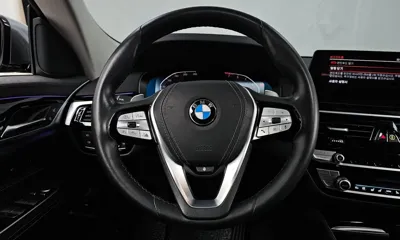 BMW Gran Turismo 2020, 87968 км, за 33900000 KRW - фото 13