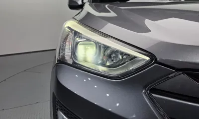Hyundai Santafe 2013, 176298 км, за 7500000 KRW - фото 22