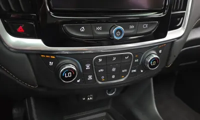 ChevroletGMDaewoo Traverse 2020, 75590 км, за 20900000 KRW - фото 31