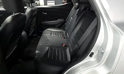 KG_Mobility_Ssangyong TIBOLI 2017, 156894 км, за 5400000 KRW - фото 12