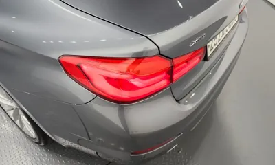 BMW 5-Series 2018, 123812 км, за 20500000 KRW - фото 23