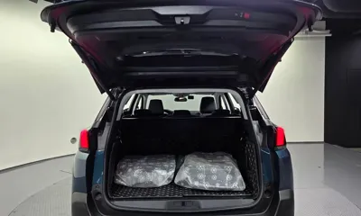 Peugeot 5008 2020, 25887 км, за 18500000 KRW - фото 20