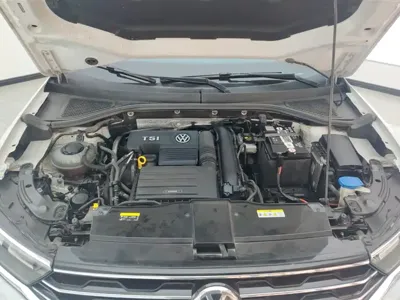 Volkswagen T-Roc 2021, 46500 км, за 74700 CNY - фото 10