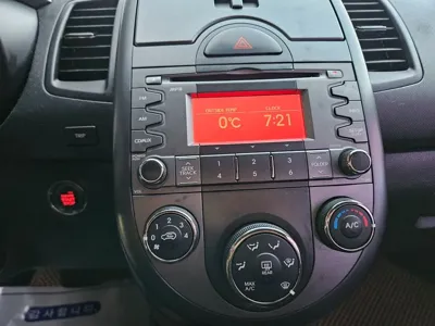 Kia Soul 2011, 94228 км, за 2900000 KRW - фото 11