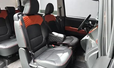 Kia Ray 2022, 43921 км, за 13500000 KRW - фото 26