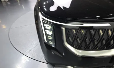 Kia Canival 2025, 68384 км, за 39500000 KRW - фото 22