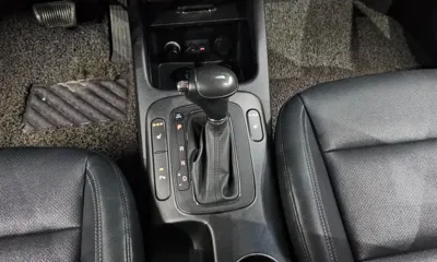 Kia K3 2014, 78438 км, за 6800000 KRW - фото 9