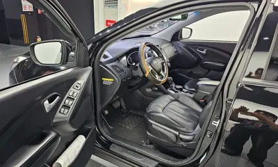 Hyundai Tucson 2014, 200745 км, за 5090000 KRW - фото 10