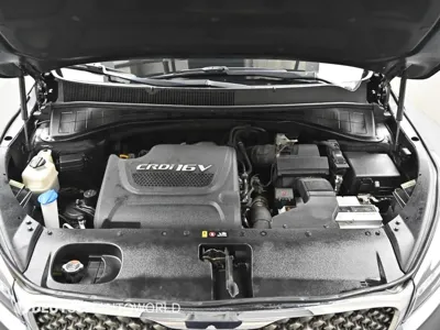 Kia Sorento 2015, 216327 км, за 7000000 KRW - фото 6