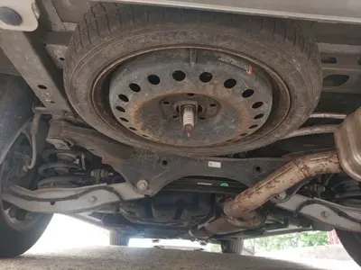 Buick GL8 2019, 78400 км, за 132200 CNY - фото 25