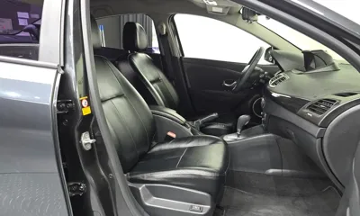 Renault-KoreaSamsung SM3 2015, 86174 км, за 5500000 KRW - фото 11