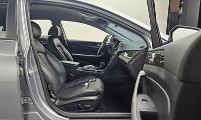 Hyundai Sonata 2016, 221577 км, за 5900000 KRW - фото 26