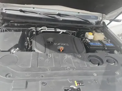 Haval H9 2019, 135700 км, за 73000 CNY - фото 10
