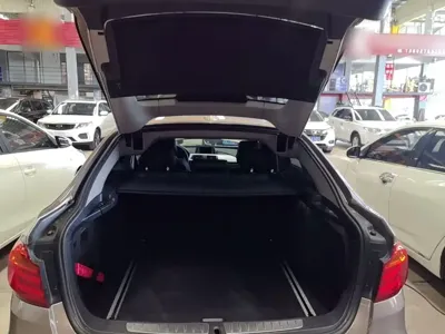 BMW 3 Series GT 2016, 114200 км, за 57100 CNY - фото 19