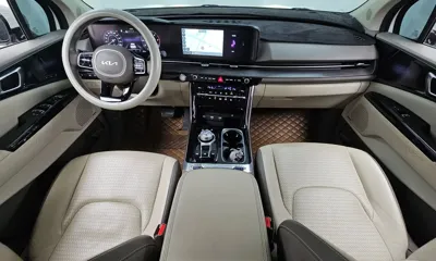 Kia Canival 2022, 57496 км, за 33900000 KRW - фото 7