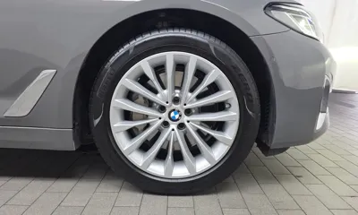 BMW 5-Series 2021, 54482 км, за 33000000 KRW - фото 21
