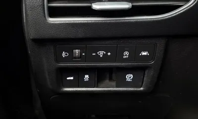 Hyundai Sonata 2020, 33413 км, за 17500000 KRW - фото 20