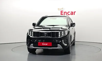 Kia Mohave 2020, 72301 км, за 28500000 KRW