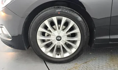 Hyundai Sonata 2015, 150726 км, за 6300000 KRW - фото 5