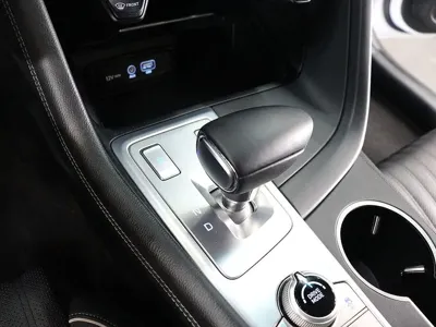 Genesis G70 2019, 94611 км, за 17900000 KRW - фото 12