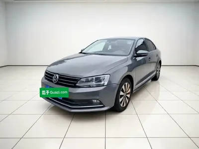 Volkswagen Sagitar · 2018 год
