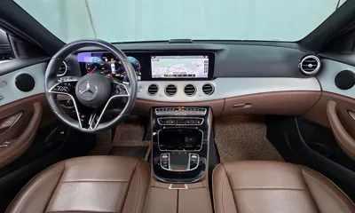Mercedes-Benz E-Class 2021, 107250 км, за 26500000 KRW - фото 7