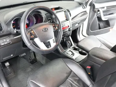 Kia Sorento 2012, 203279 км, за 4400000 KRW - фото 17