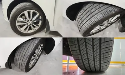 Kia Canival 2016, 153856 км, за 11500000 KRW - фото 15