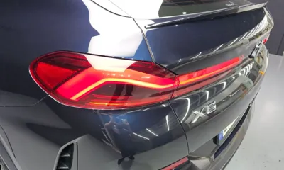 BMW X6 2023, 73075 км, за 72400000 KRW - фото 23