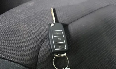 Kia Ray 2012, 88152 км, за 6190000 KRW - фото 29