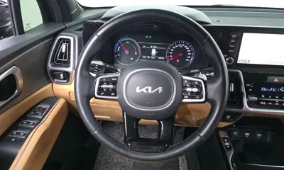 Kia Sorento 2022, 90916 км, за 26500000 KRW - фото 13