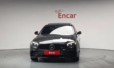 Mercedes-Benz E-Class 2023, 72737 км, за 61500000 KRW