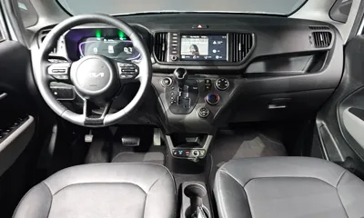 Kia Ray 2024, 25225 км, за 14800000 KRW - фото 7