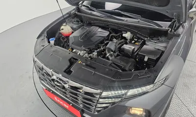Hyundai Tucson 2022, 135353 км, за 15990000 KRW - фото 6