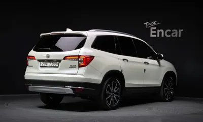 Honda Pilot 2019, 48825 км, за 32200000 KRW