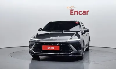 Hyundai Sonata 2025, 9759 км, за 32300000 KRW