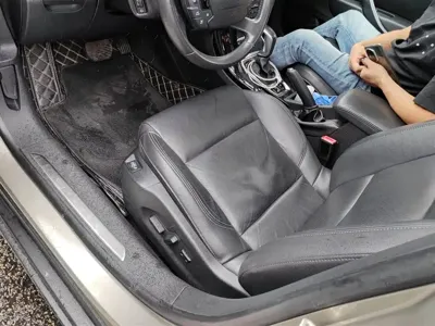 Citroen C5 2013, 114900 км, за 14000 CNY - фото 9