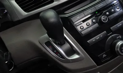 Honda Odyssey 2013, 101164 км, за 10700000 KRW - фото 9