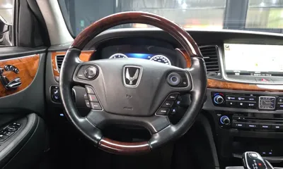 Hyundai Equus 2013, 229240 км, за 4500000 KRW - фото 13