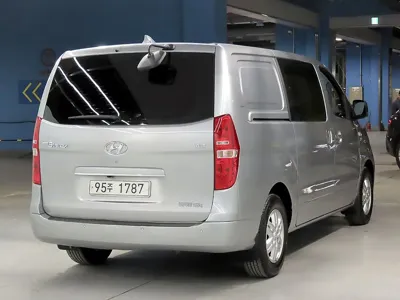 Hyundai Starex 2019, 65728 км, за 16990000 KRW