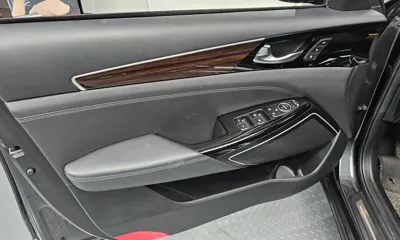 Kia K7 2019, 101078 км, за 17400000 KRW - фото 24