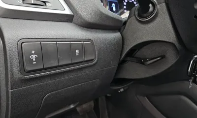 Hyundai Tucson 2016, 59234 км, за 9990000 KRW - фото 19