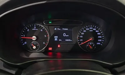 Kia Sorento 2019, 108445 км, за 17300000 KRW - фото 8